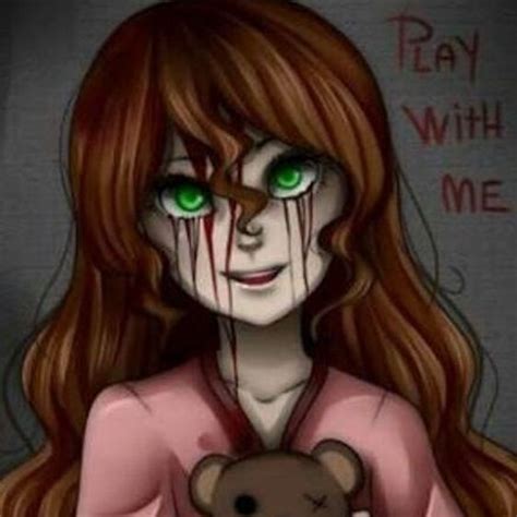 Sally Williams Creepy Pasta Voice .